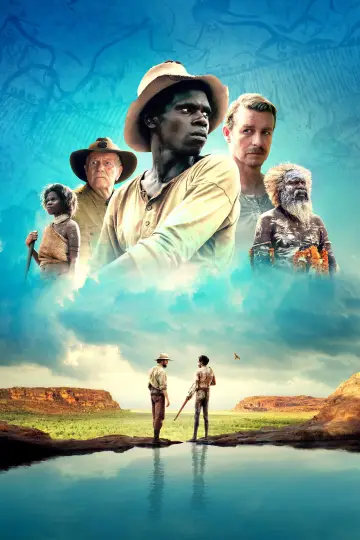 Plakat do filmu "Misja w High Ground" #416975