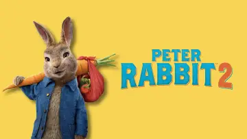 Zasłona do filmu "Piotruś Królik 2: Na gigancie" #50568
