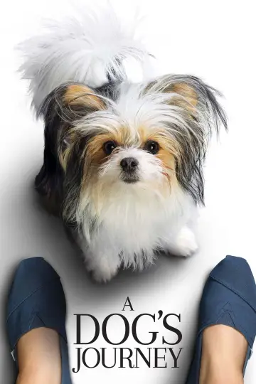 Plakat do filmu "Był sobie pies 2" #47879