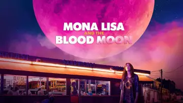 Zasłona do filmu "Mona Lisa i krwawy księżyc" #345546