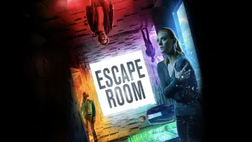 Zasłona do filmu "Escape Room" #281259