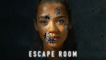 Zasłona do filmu "Escape Room" #281262