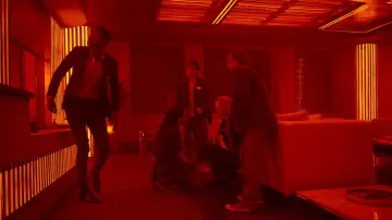 Zasłona do filmu "Escape Room" #281271