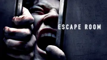 Zasłona do filmu "Escape Room" #281273