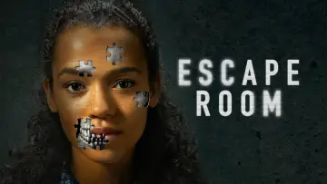 Zasłona do filmu "Escape Room" #281274