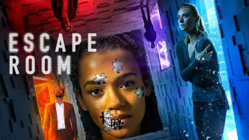 Zasłona do filmu "Escape Room" #281275