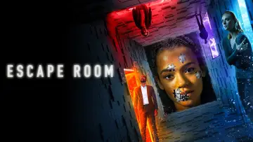 Zasłona do filmu "Escape Room" #281276
