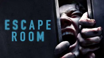 Zasłona do filmu "Escape Room" #281278