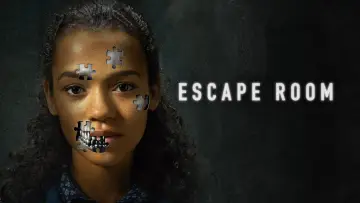Zasłona do filmu "Escape Room" #281281
