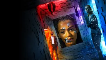 Zasłona do filmu "Escape Room" #281289