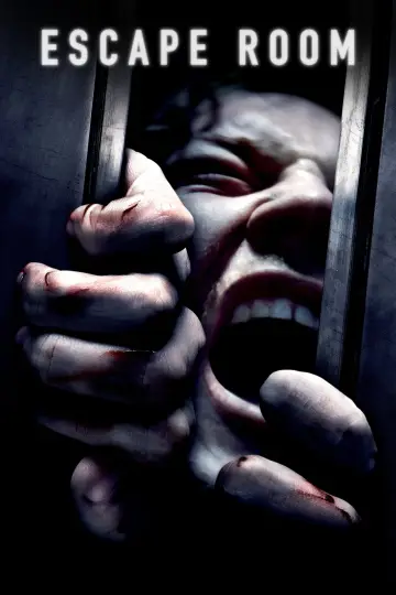 Plakat do filmu "Escape Room" #281302