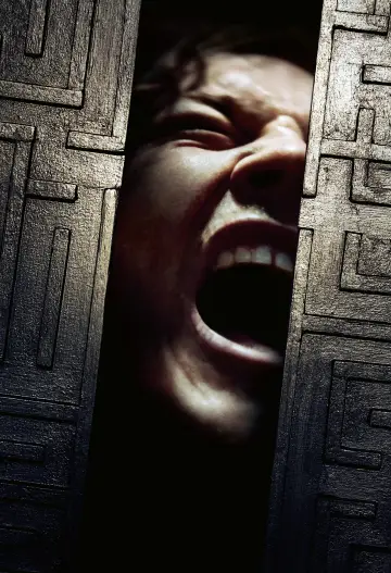Plakat do filmu "Escape Room" #281326