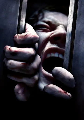 Plakat do filmu "Escape Room" #473984