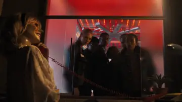 Zasłona do filmu "Escape Room" #929668