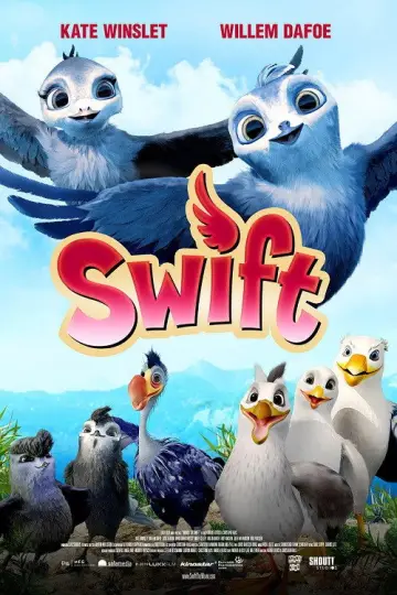 Plakat do filmu "Manu: Bądź sobą!" #1087946