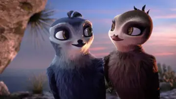 Zasłona do filmu "Manu: Bądź sobą!" #450011