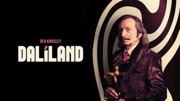 Wideo do filmu Dalíland — Official Trailer