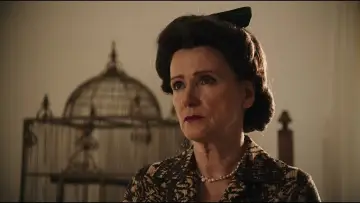 Zasłona do filmu "Dalíland" #195485