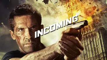 Zasłona do filmu "Nadchodzący" #1116708