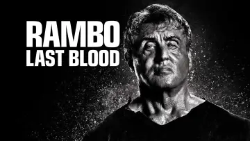 Zasłona do filmu "Rambo: Ostatnia krew" #1627652