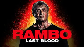 Zasłona do filmu "Rambo: Ostatnia krew" #1627653