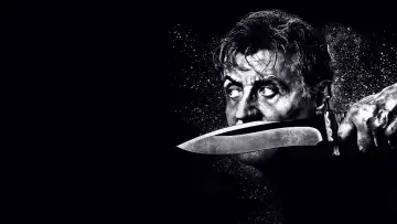 Zasłona do filmu "Rambo: Ostatnia krew" #1627654