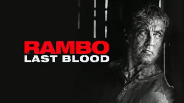 Zasłona do filmu "Rambo: Ostatnia krew" #1627655