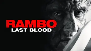Zasłona do filmu "Rambo: Ostatnia krew" #1627656