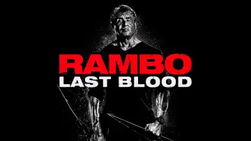 Zasłona do filmu "Rambo: Ostatnia krew" #1627658