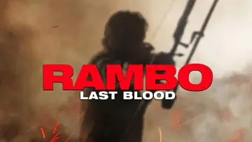 Zasłona do filmu "Rambo: Ostatnia krew" #1627659