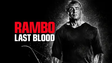 Zasłona do filmu "Rambo: Ostatnia krew" #1627664