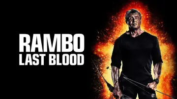 Zasłona do filmu "Rambo: Ostatnia krew" #1627665