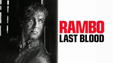 Zasłona do filmu "Rambo: Ostatnia krew" #1627666