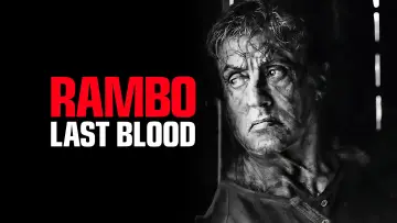 Zasłona do filmu "Rambo: Ostatnia krew" #1627667