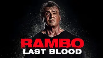 Zasłona do filmu "Rambo: Ostatnia krew" #1627668