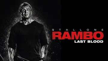 Zasłona do filmu "Rambo: Ostatnia krew" #35953