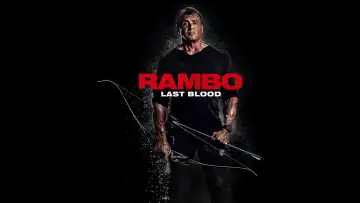 Zasłona do filmu "Rambo: Ostatnia krew" #35954