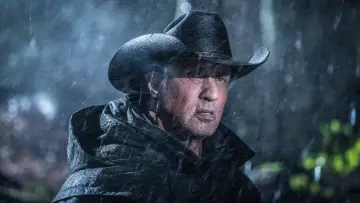 Zasłona do filmu "Rambo: Ostatnia krew" #371312