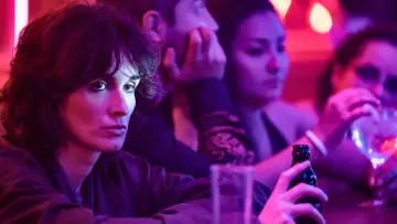 Zasłona do filmu "Rambo: Ostatnia krew" #371320