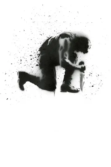 Plakat do filmu "Rambo: Ostatnia krew" #371333