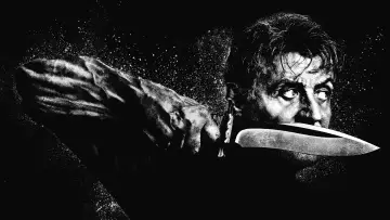 Zasłona do filmu "Rambo: Ostatnia krew" #788975