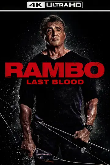Rambo: Ostatnia krew