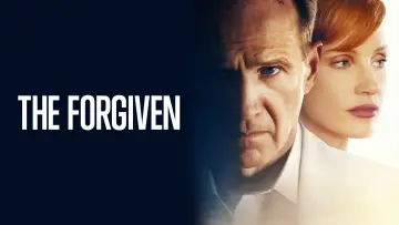 Zasłona do filmu "The Forgiven" #139635