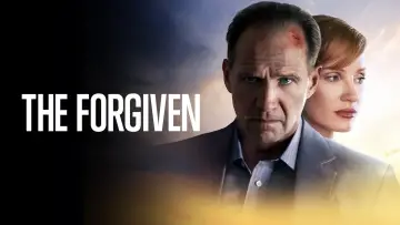 Zasłona do filmu "The Forgiven" #139636