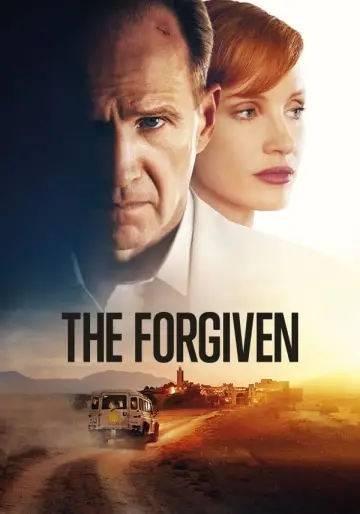 Plakat do filmu "The Forgiven" #139642