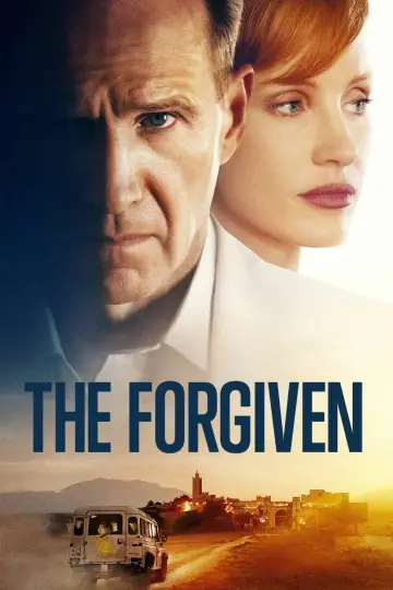 Plakat do filmu "The Forgiven" #139643