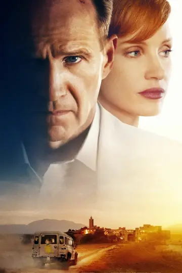 Plakat do filmu "The Forgiven" #335907