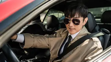 Zasłona do filmu "챔피언" #951054
