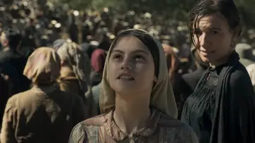 Zasłona do filmu "Fatima" #438440