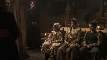 Zasłona do filmu "Fatima" #438442